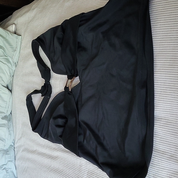 Swim halter - Picture 2 of 3